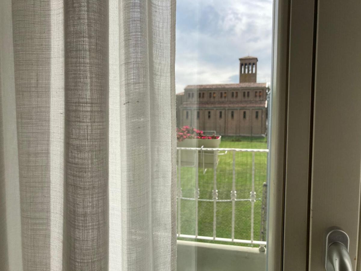 La Casona B&B San Michele allʼAdige Exteriör bild
