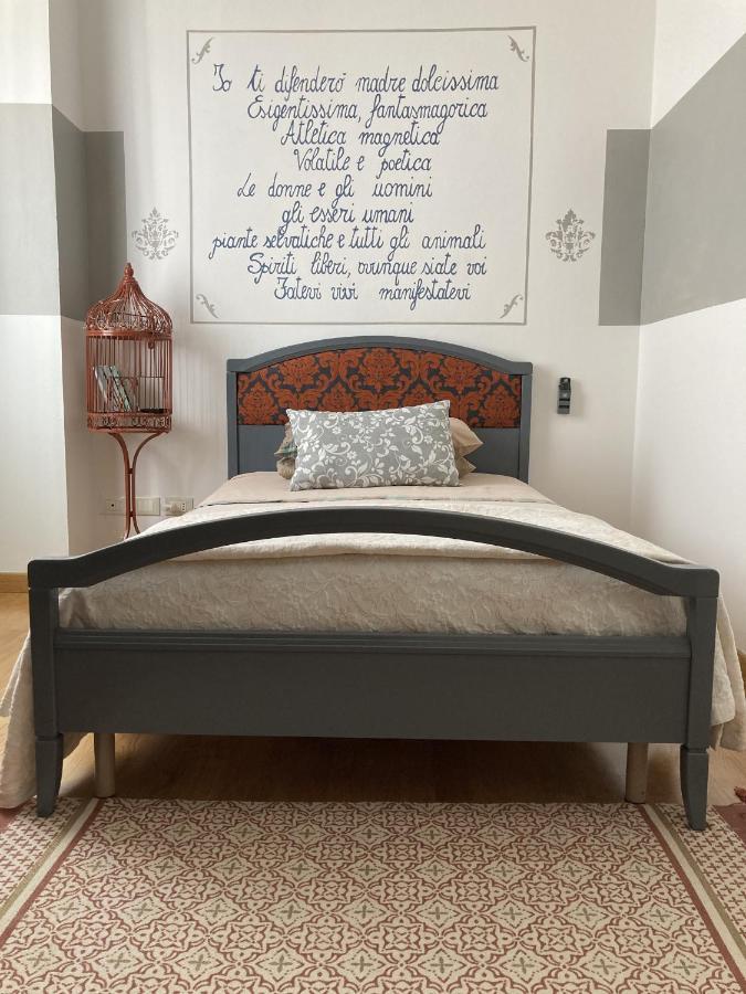 La Casona B&B San Michele allʼAdige Exteriör bild